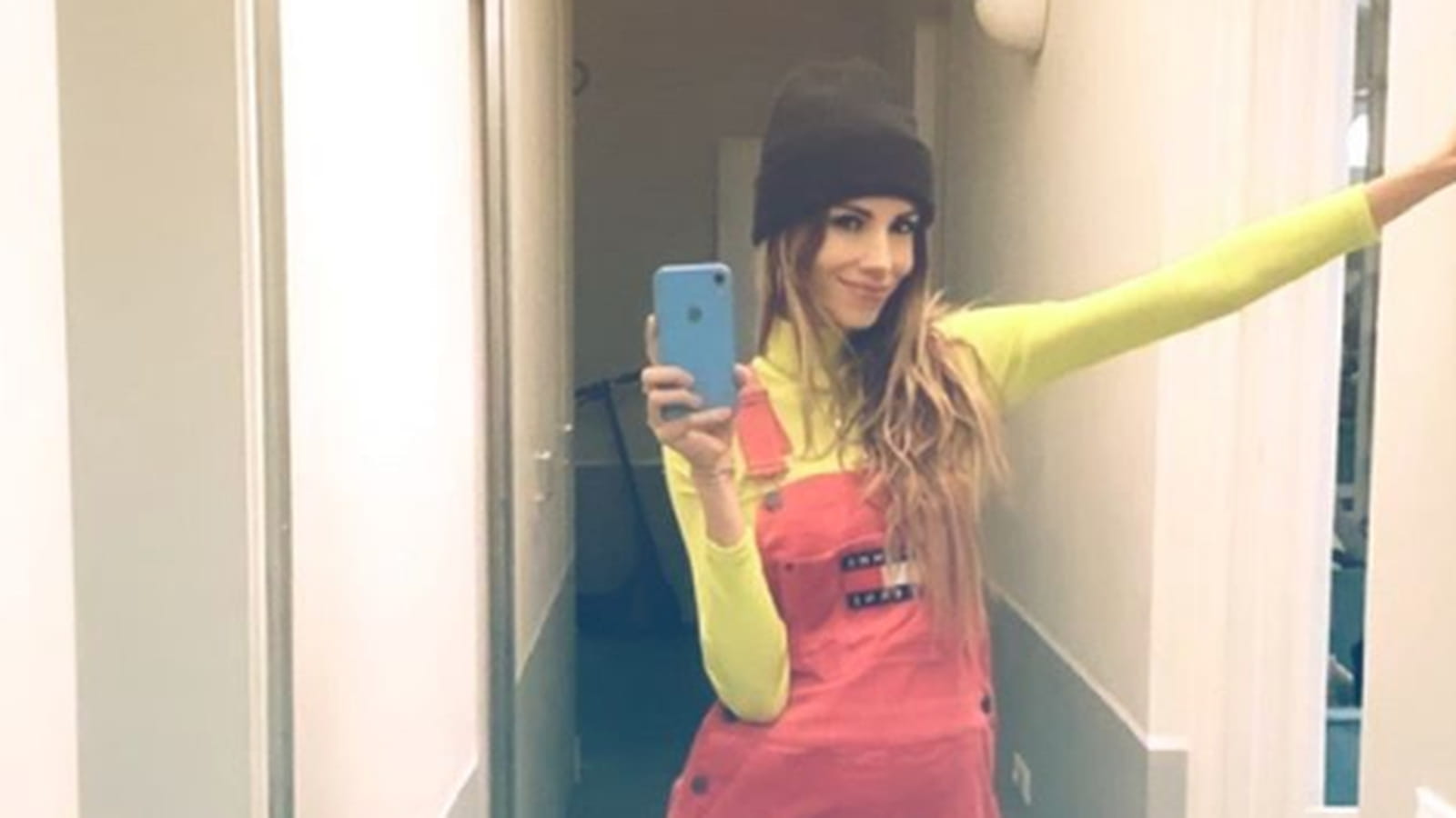 Alexandra Rosenfeld