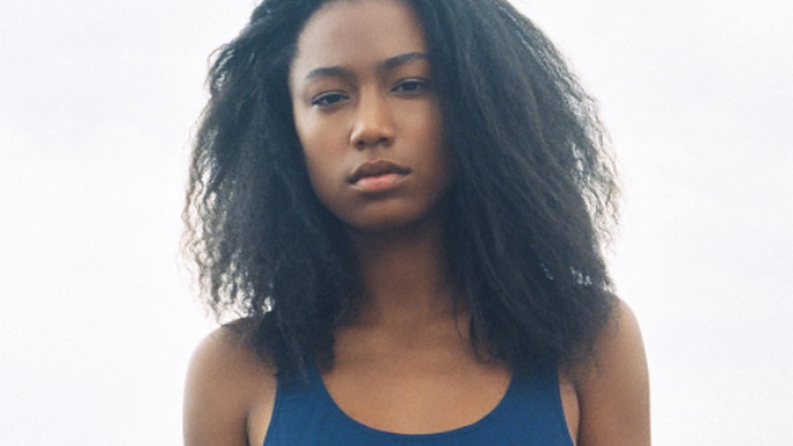 Albertine X Elise Chalmin