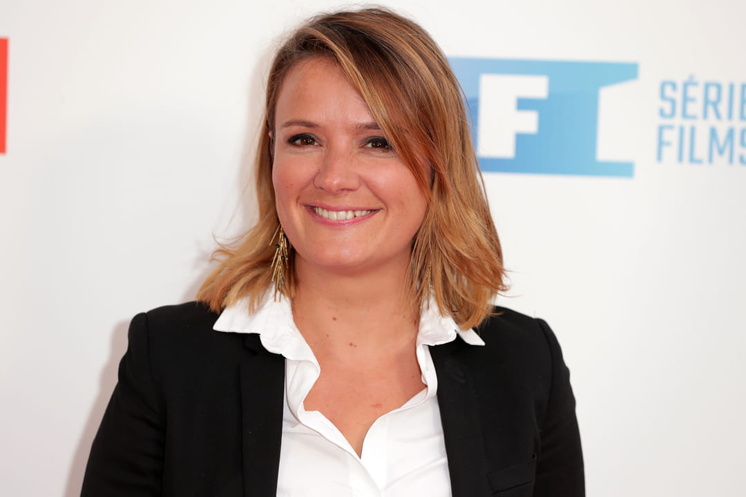 Pascale de la Tour du Pin a perdu beaucoup de poids en peu de temps