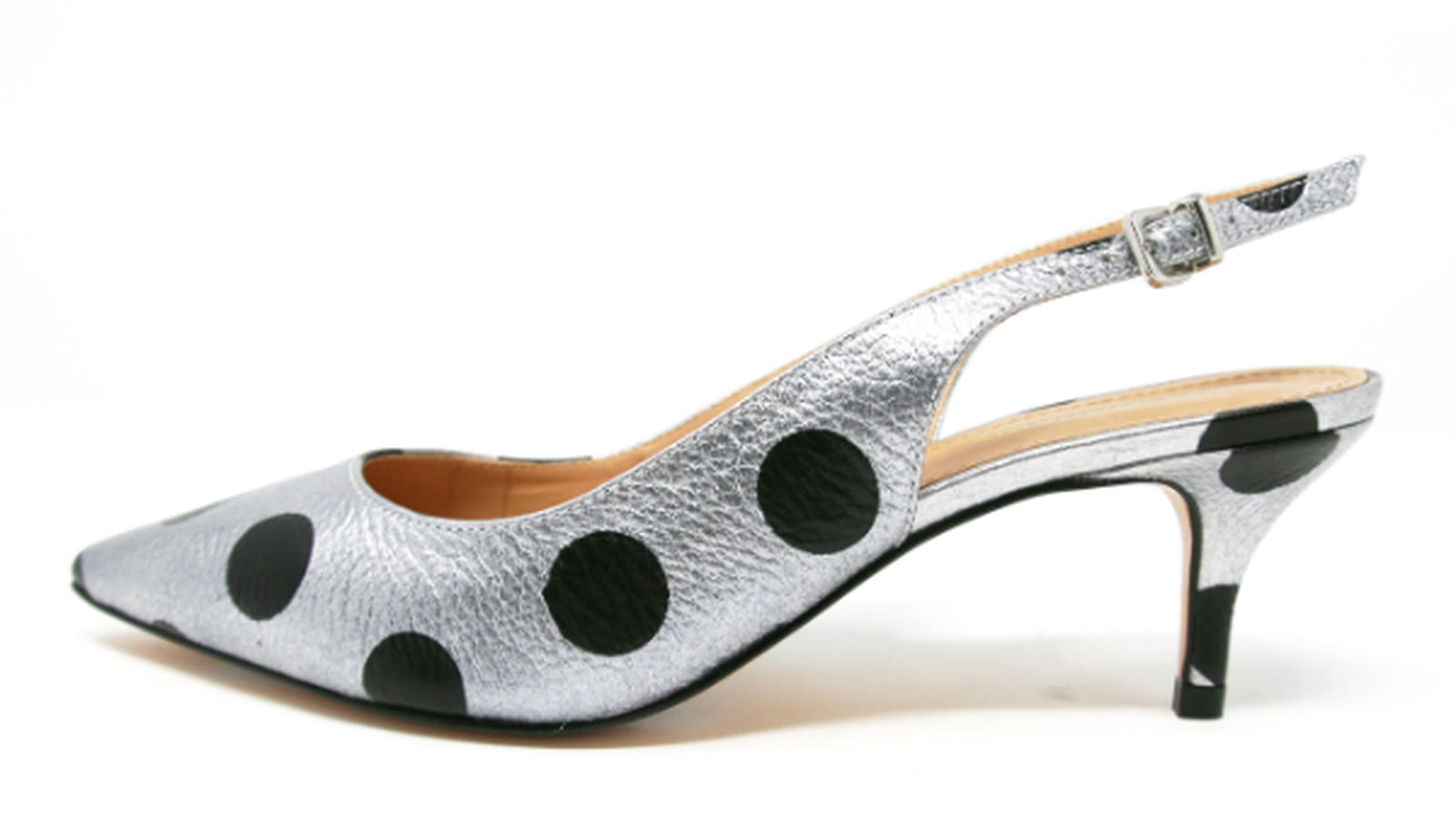 Escarpins Cosmoparis 