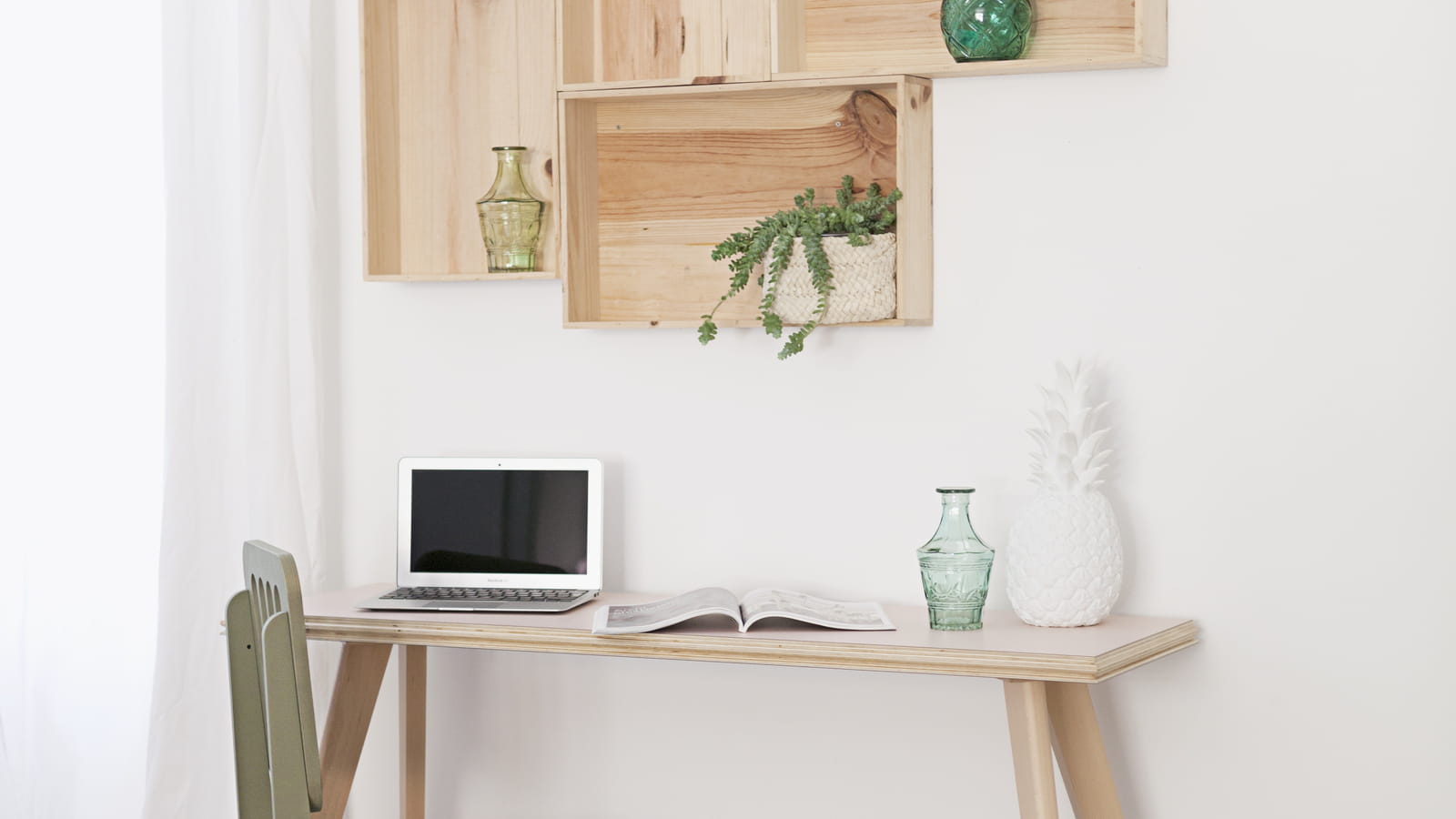 Bureau Blomkal 