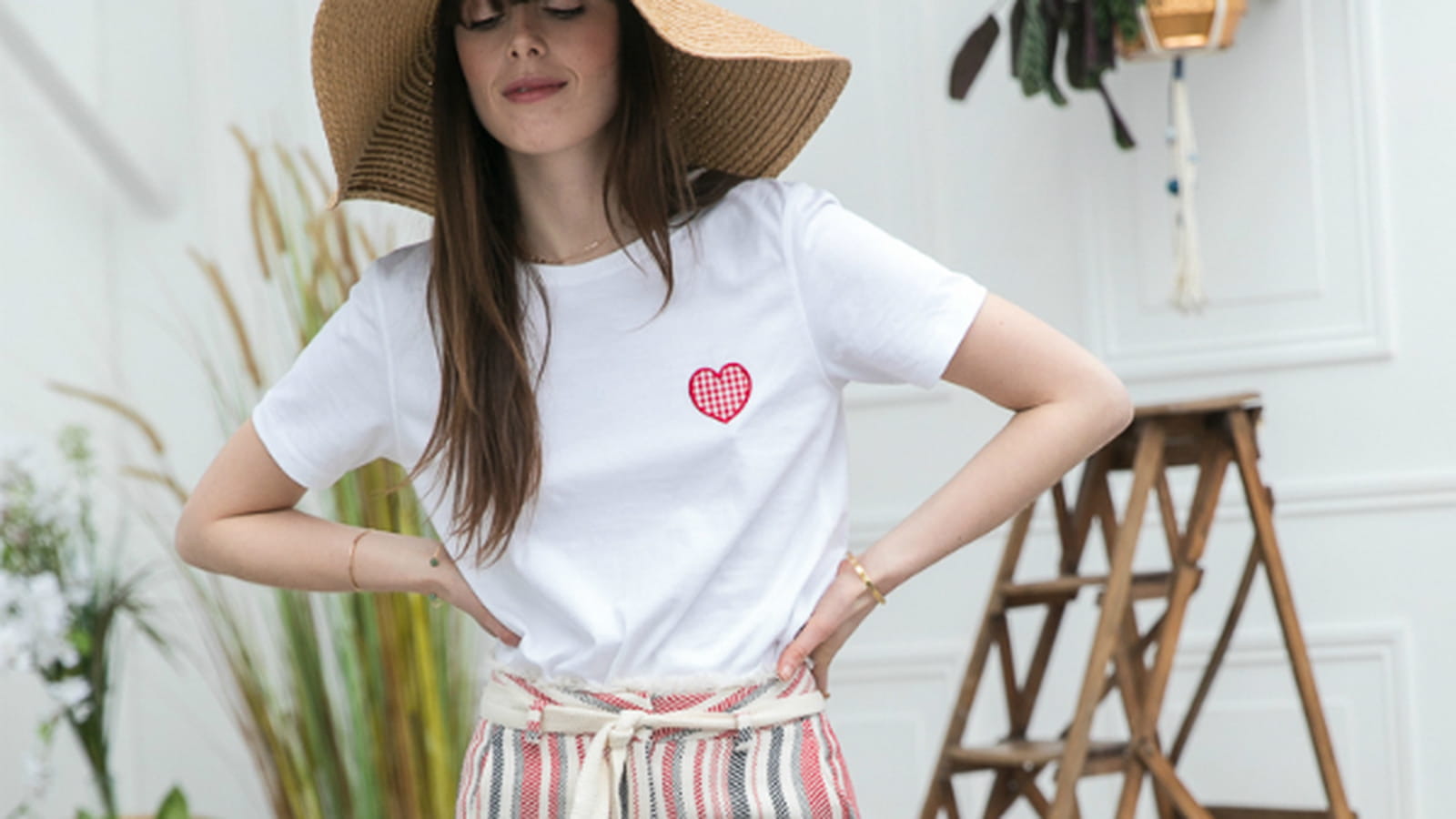 Pantalon Idano