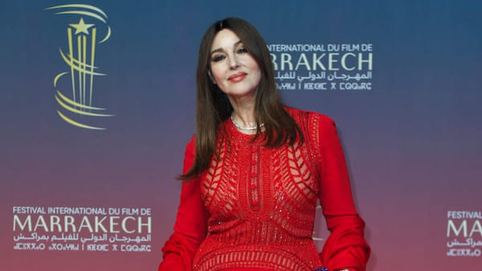 Monica Bellucci