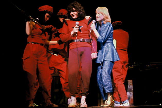 Starmania, une aventure musicale hors du commun