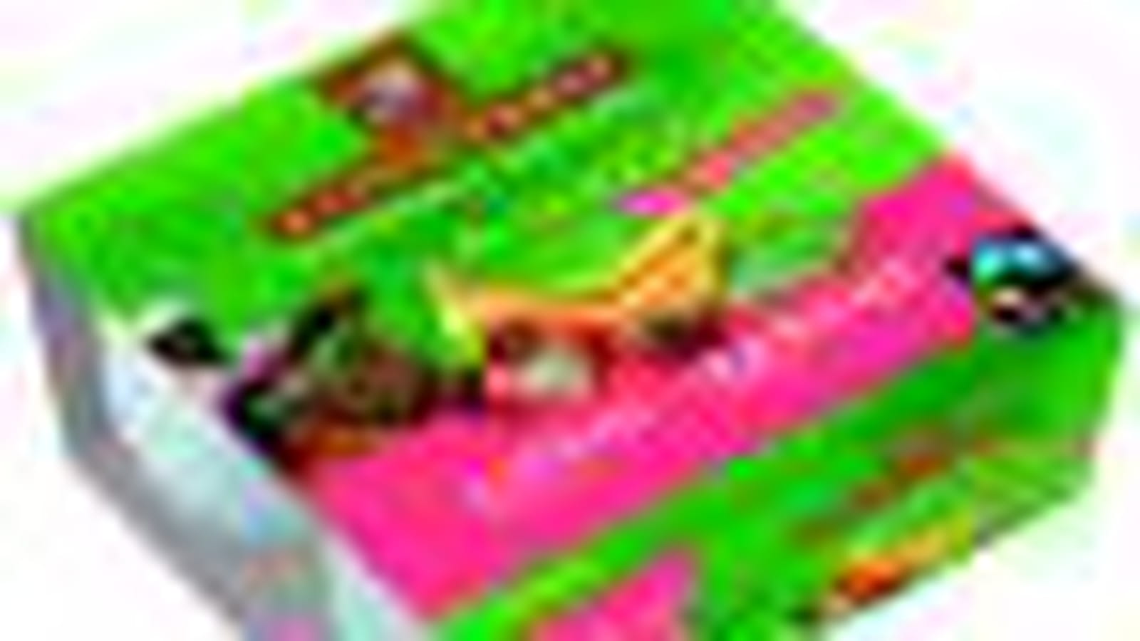 Desserts de fruits Ethiquable