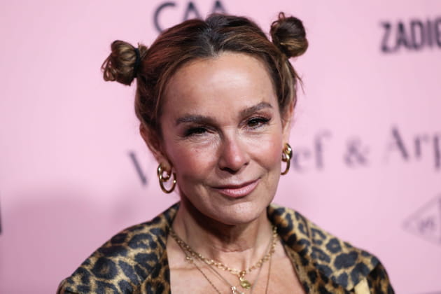 Jennifer Grey regrette sa rhinoplastie