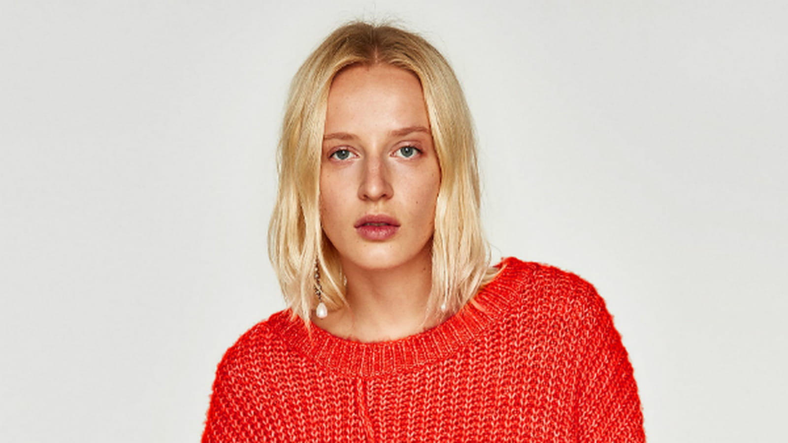 Pull asymétrique