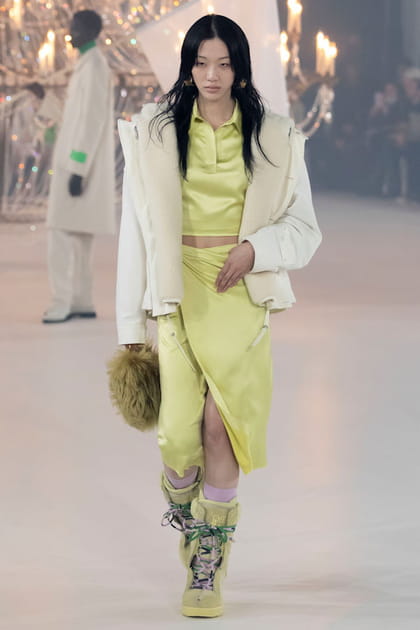 Look 26 du défilé Off-White