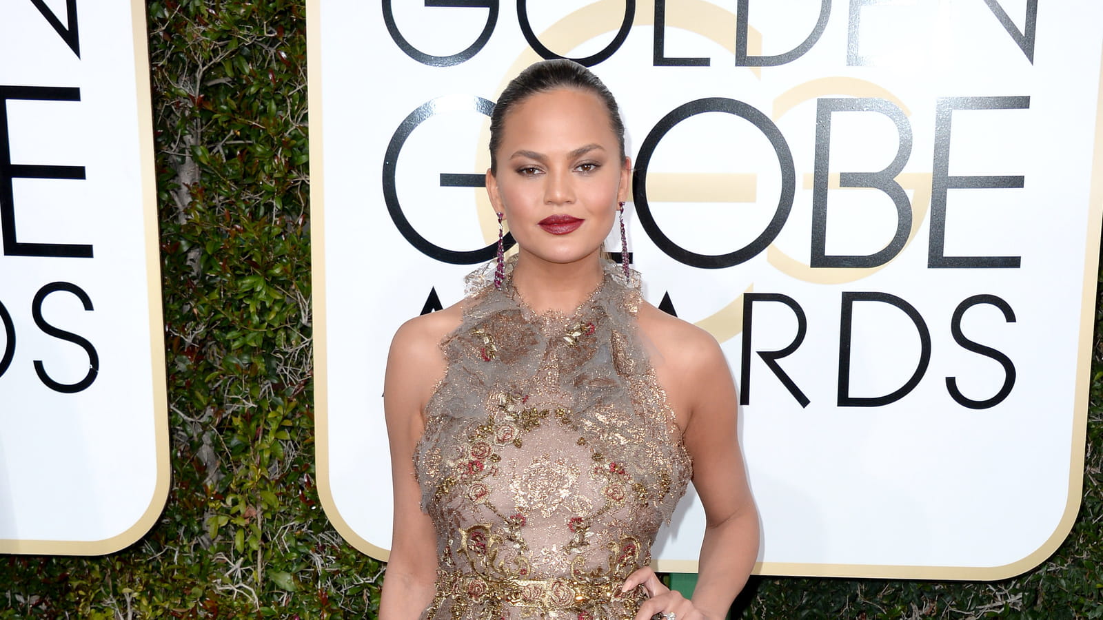 Chrissy Teigen