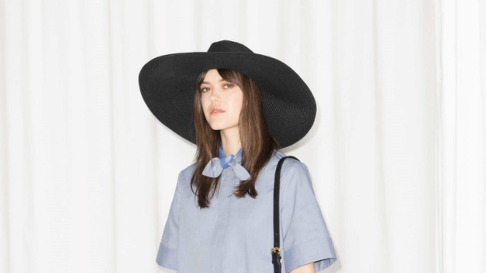 Robe & Other Stories
