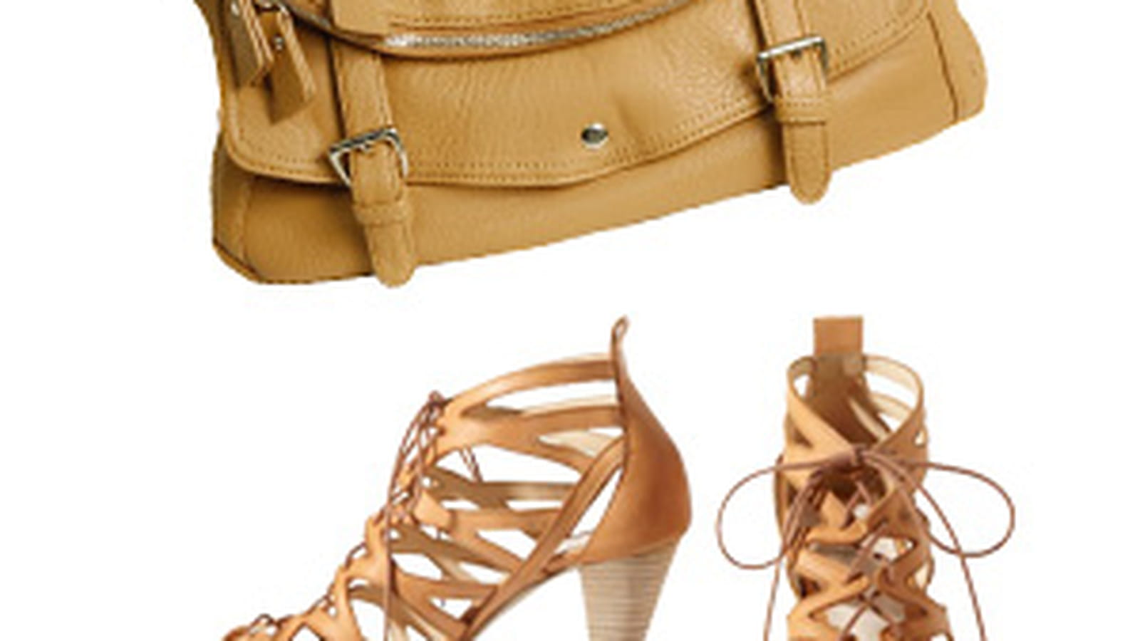 Allure tendance