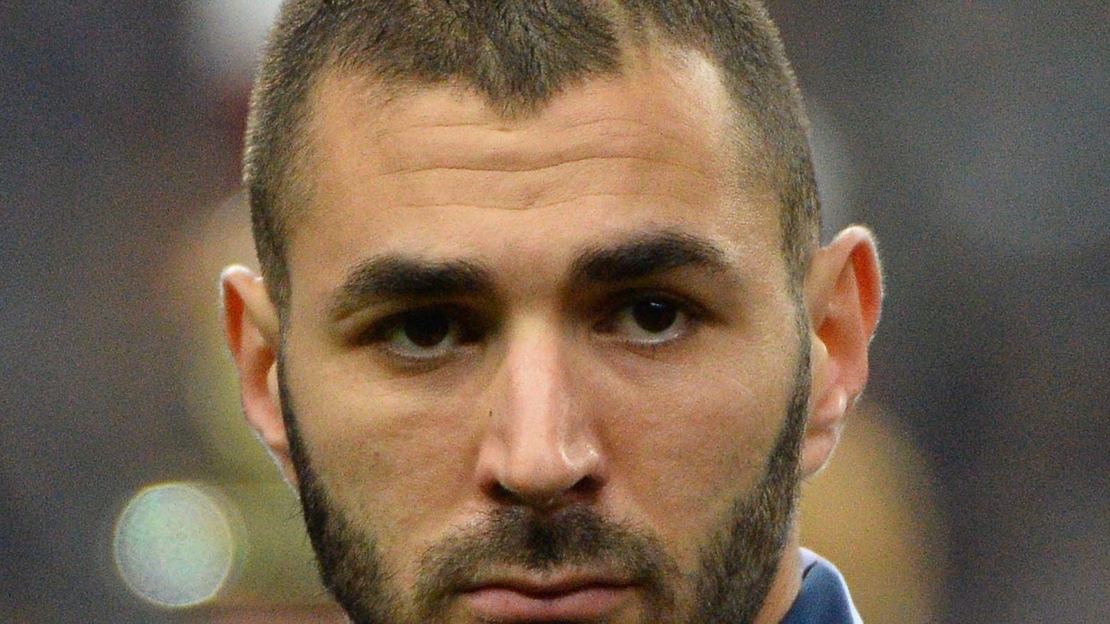 Karim Benzema