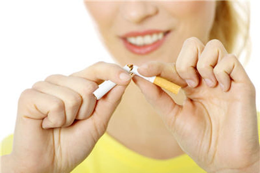 Quand la cigarette électronique fait reculer le tabagisme