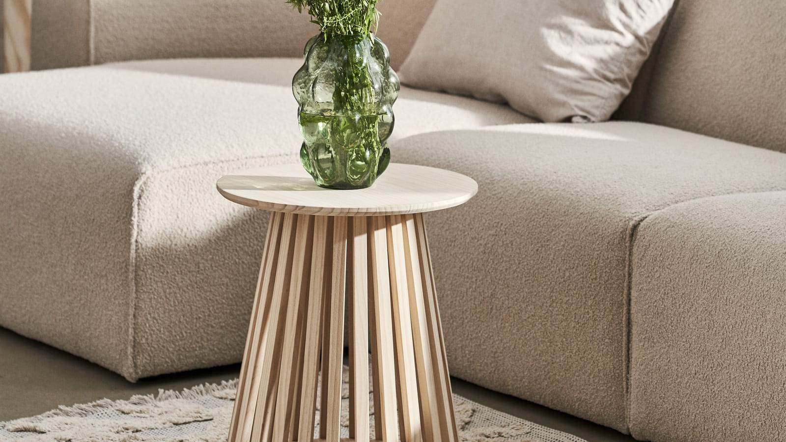 Table basse Sostrene Grene
