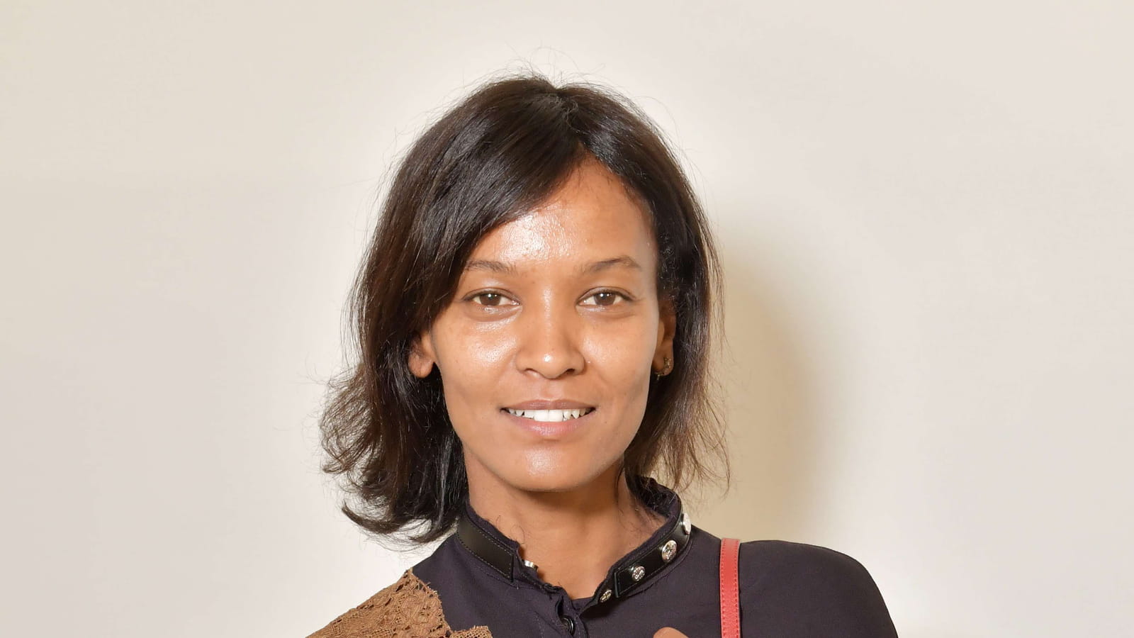 Liya Kebede