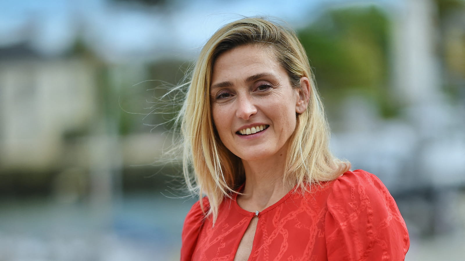 Sourire ravageur
