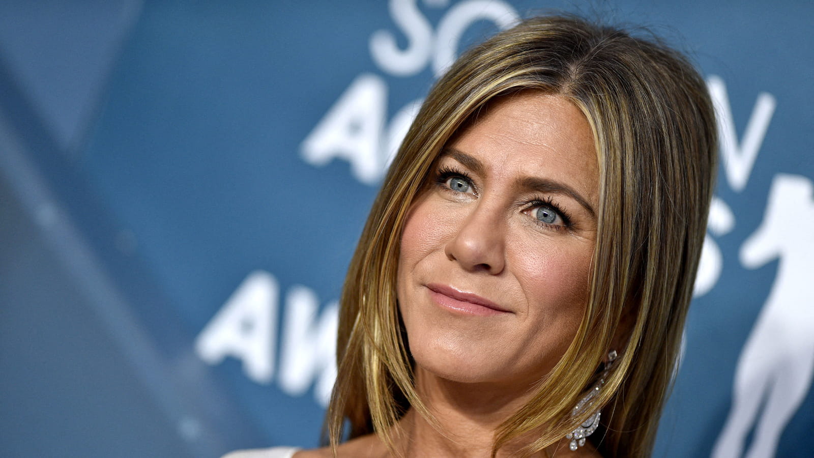 Jennifer Aniston