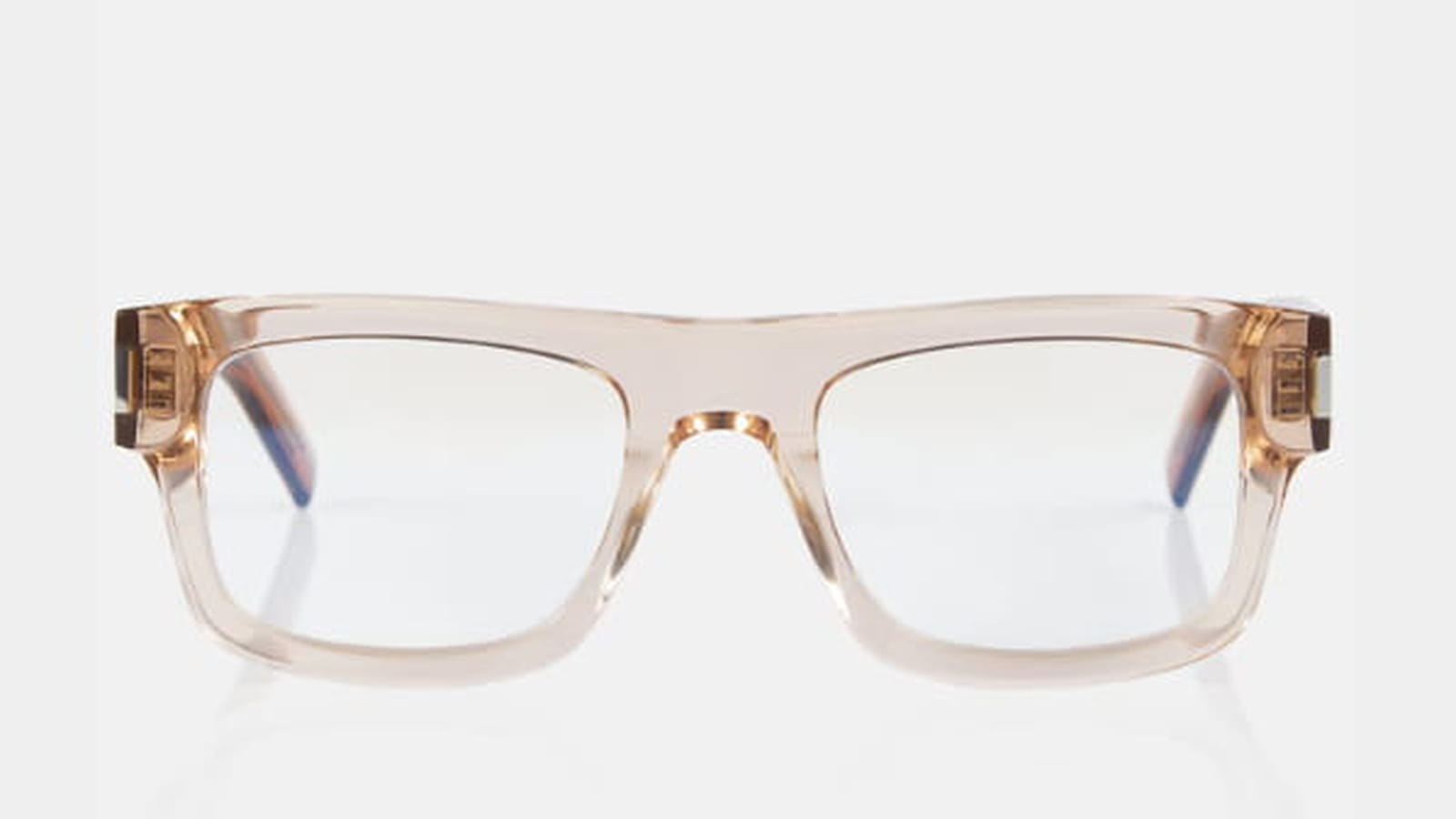 Lunettes de vue Saint Laurent
