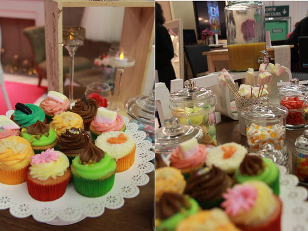Lifes'Events : le candy bar cocooning en détails