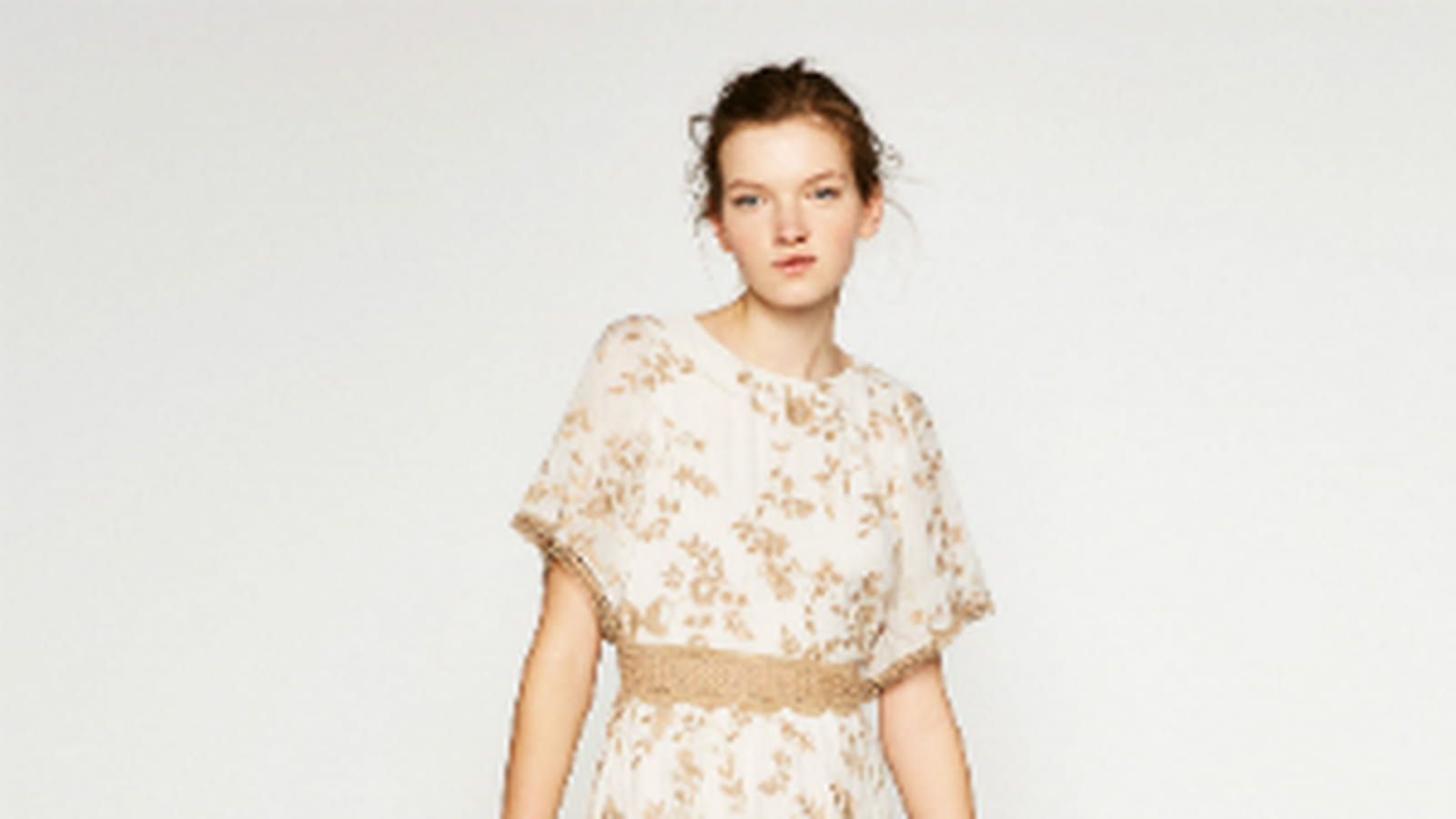 Robe Zara