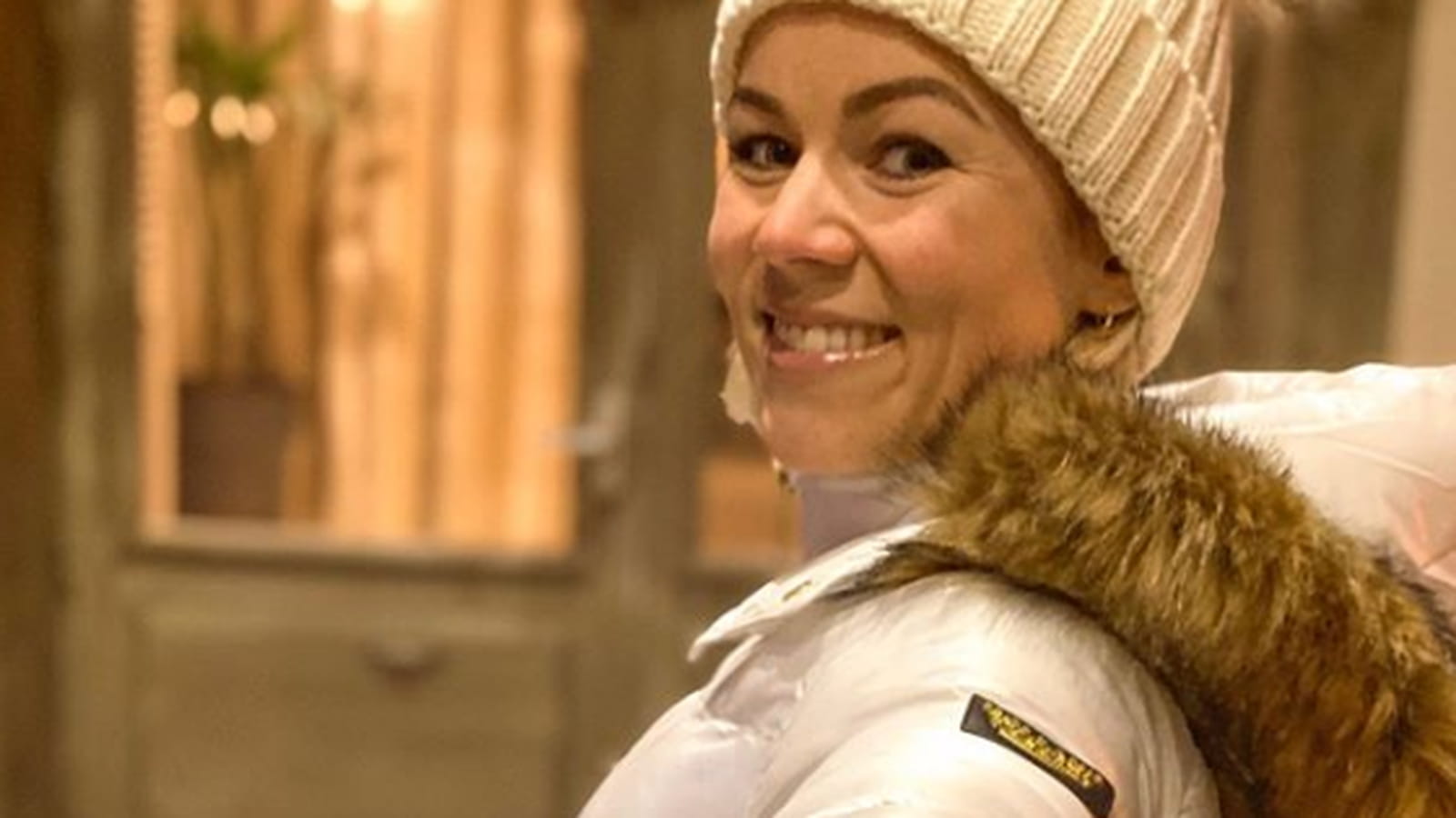Emmanuelle Berne 