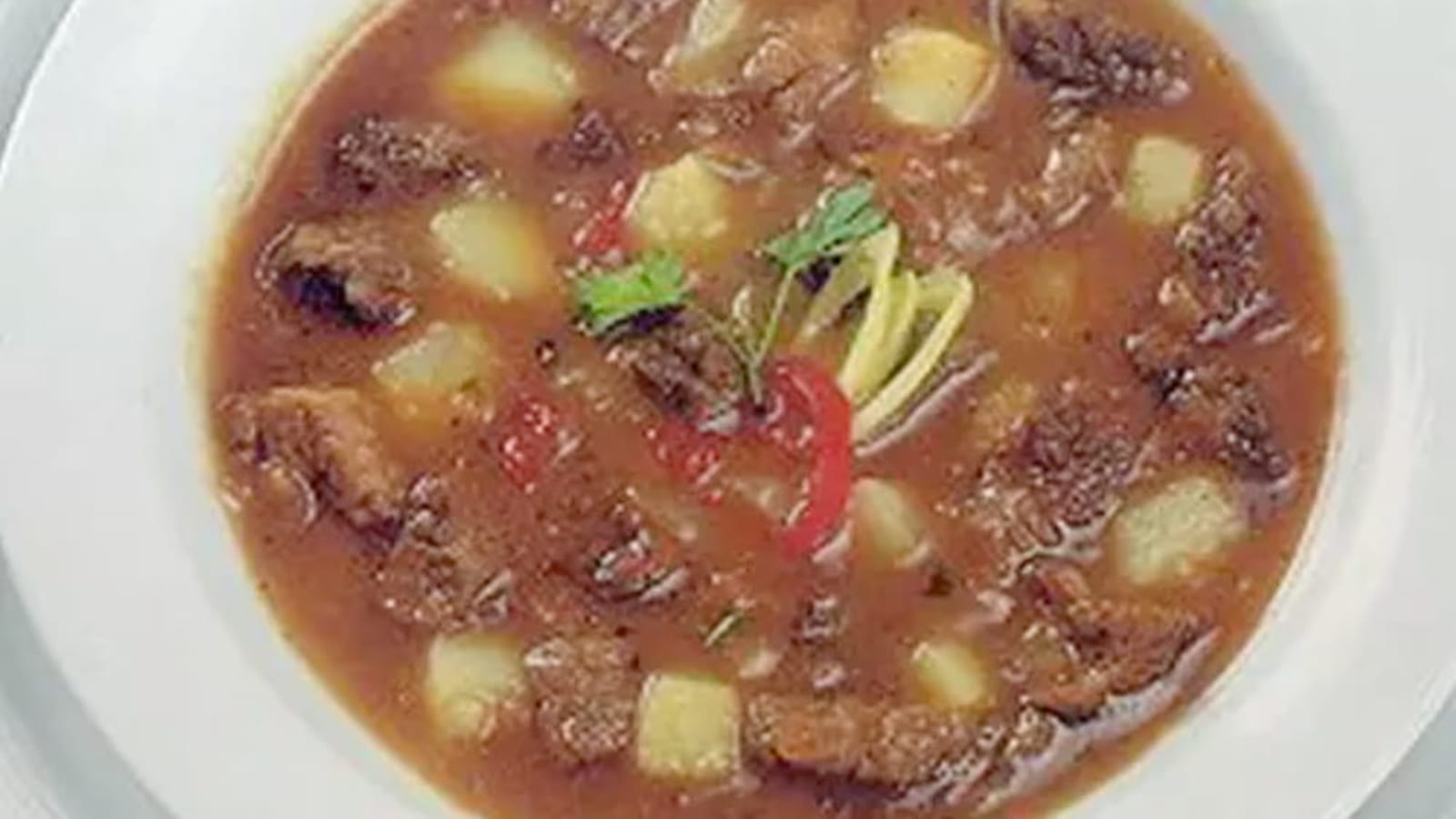 Goulash