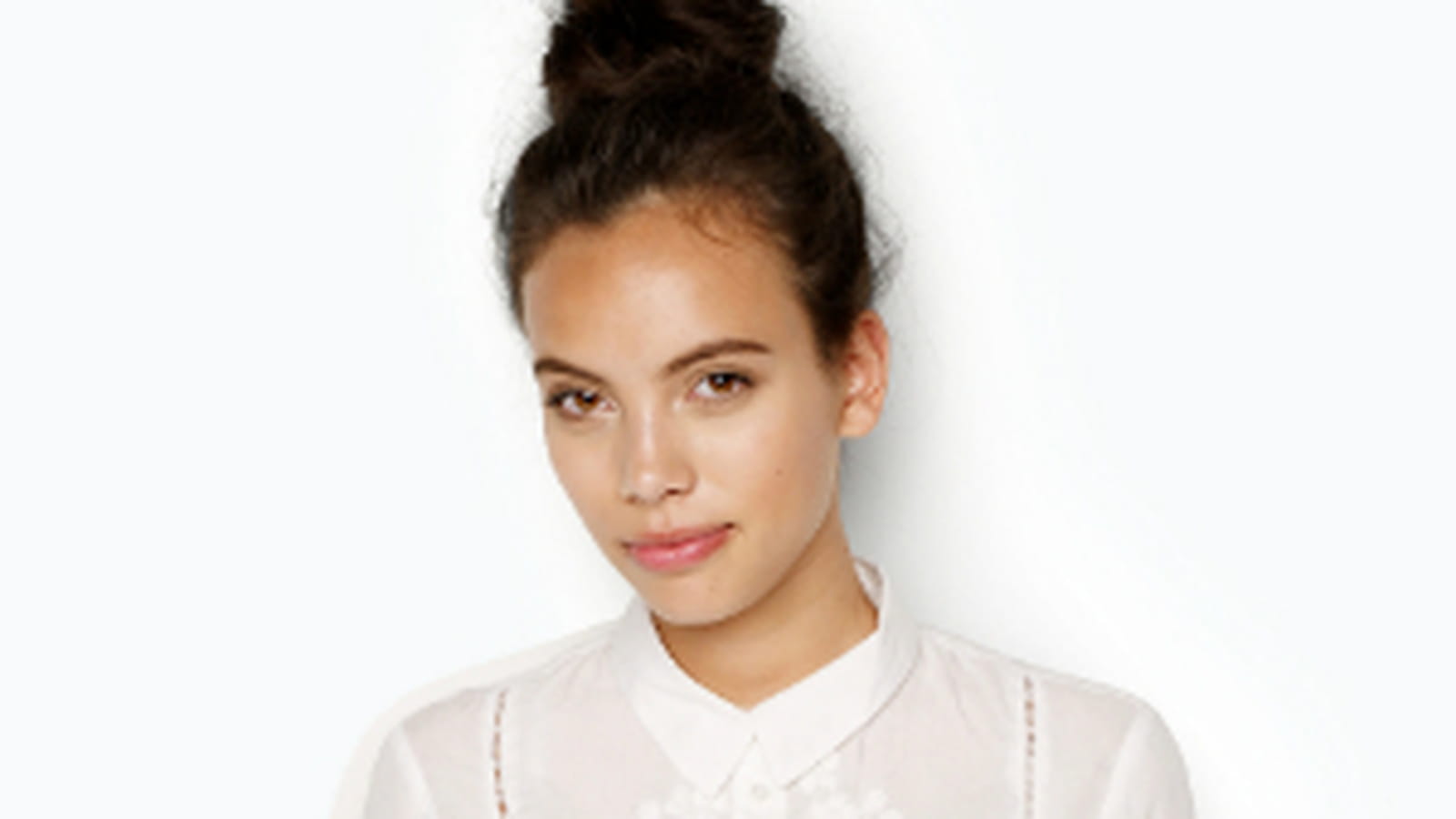 Chemise Monki