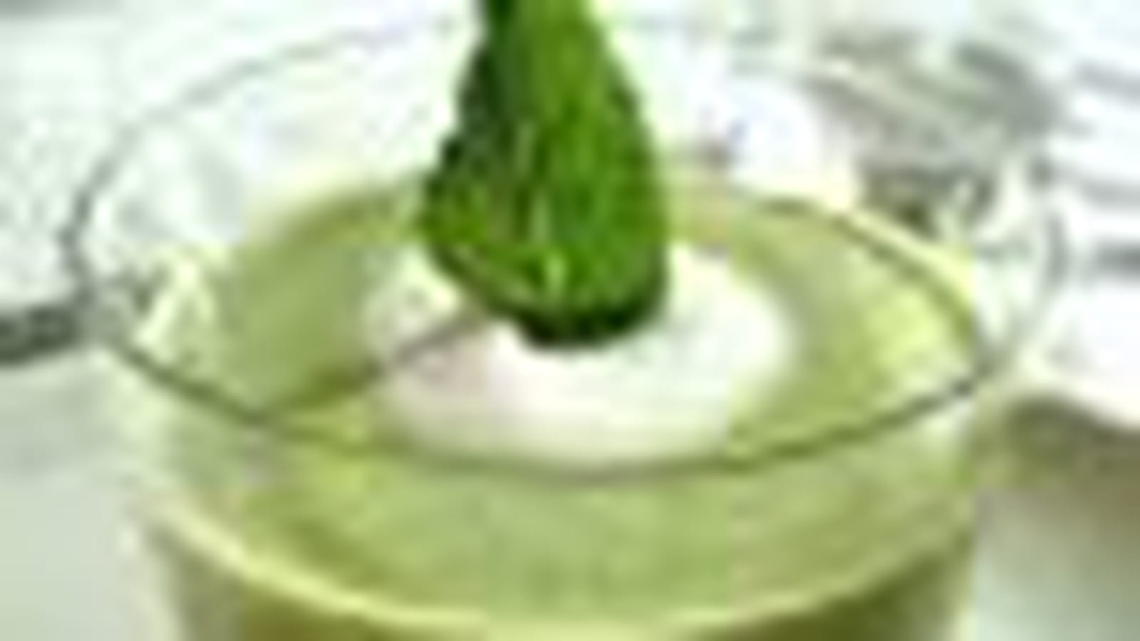 Courgette