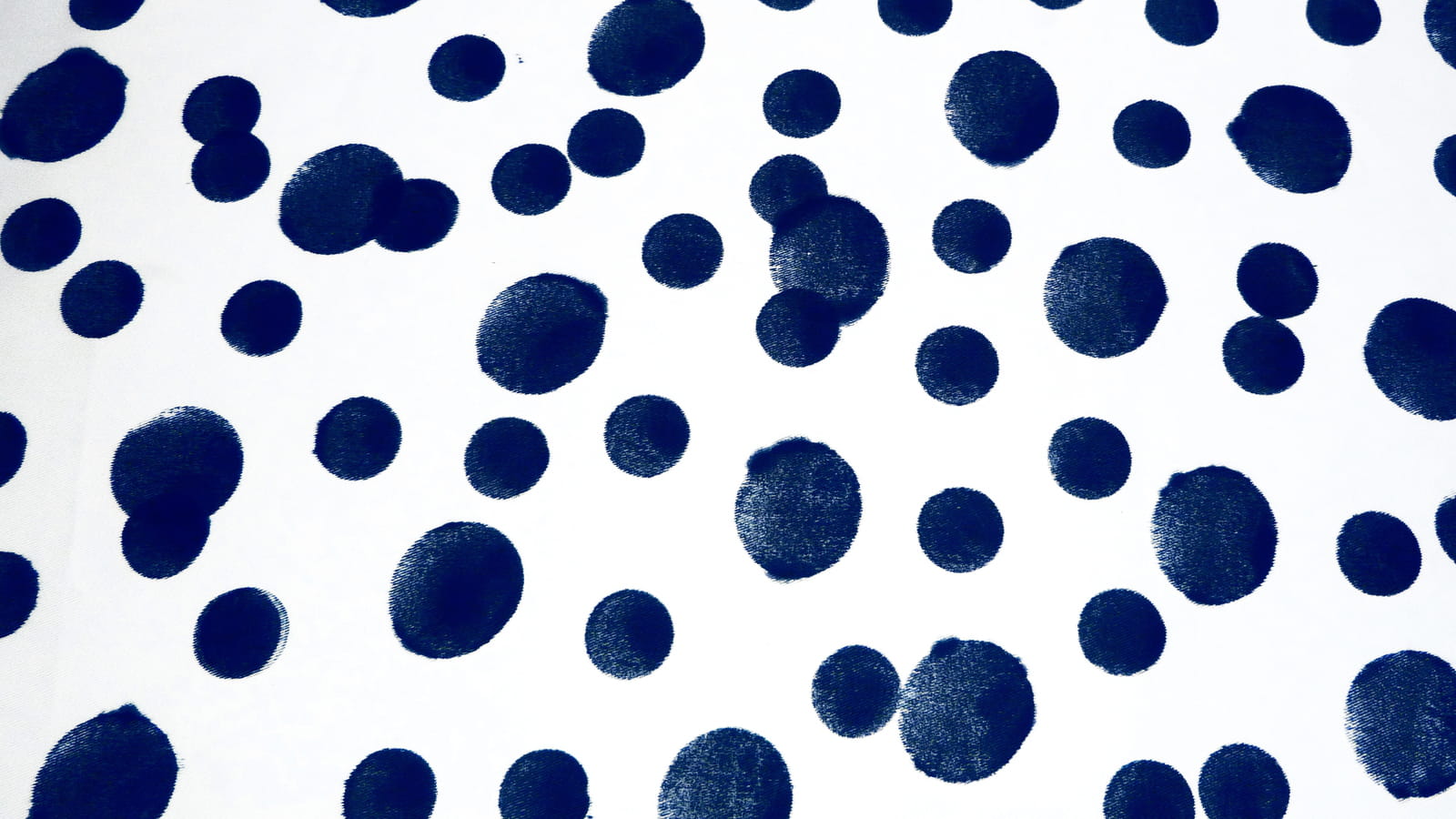 Tamponner toute la surface