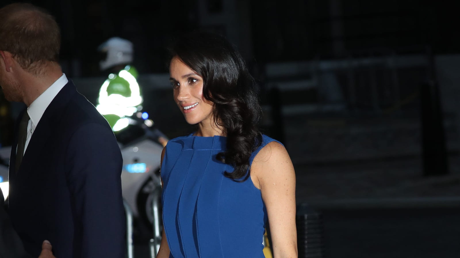 Meghan Markle le 6 septembre 2018