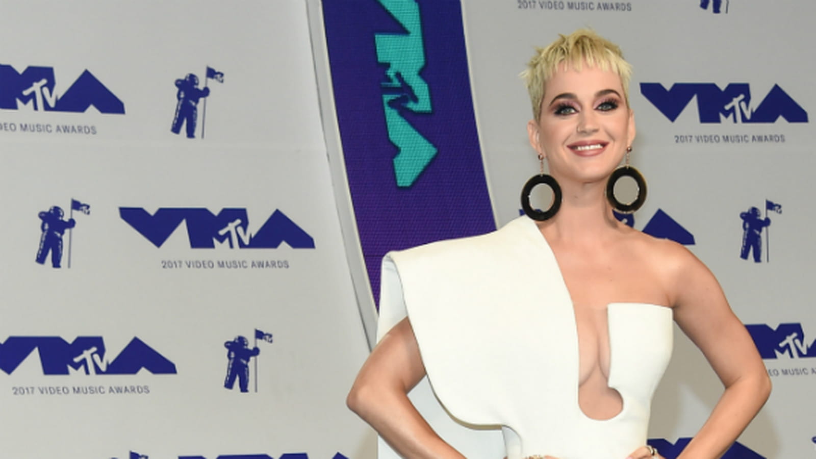 Katy Perry