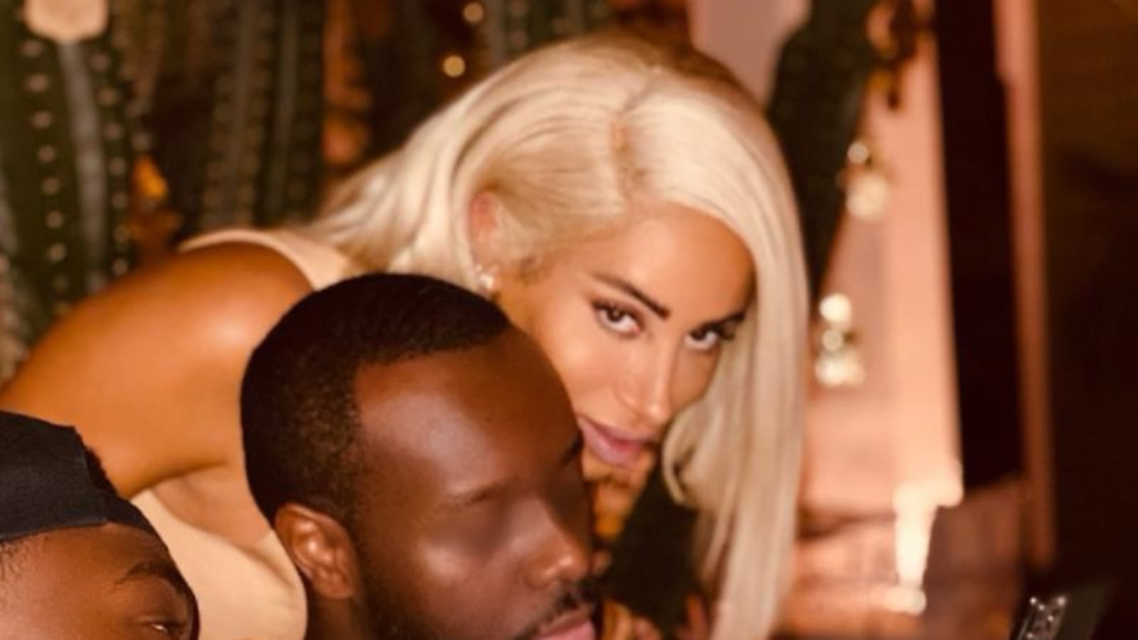 Gims et Demdem