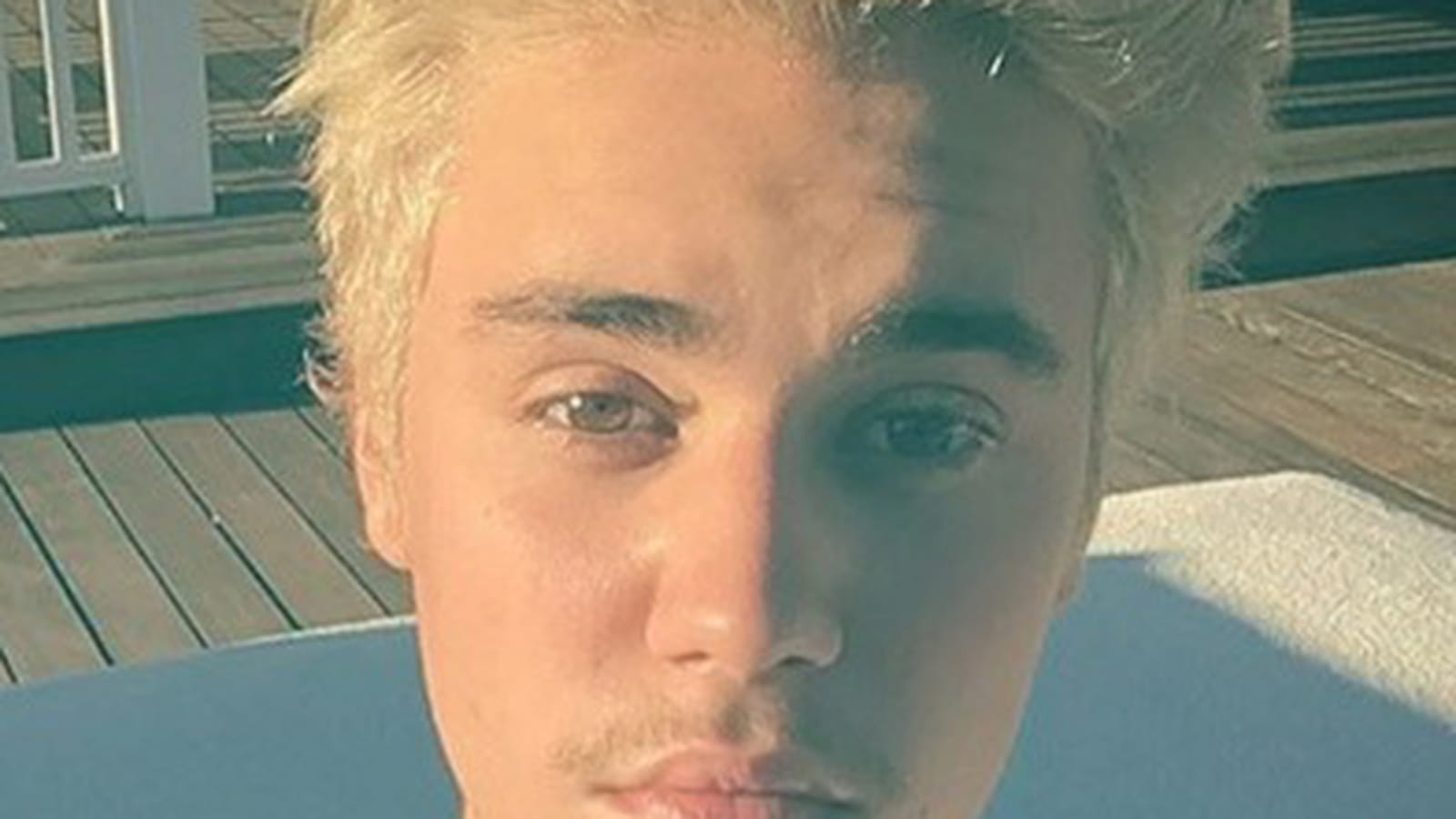 Justin Bieber