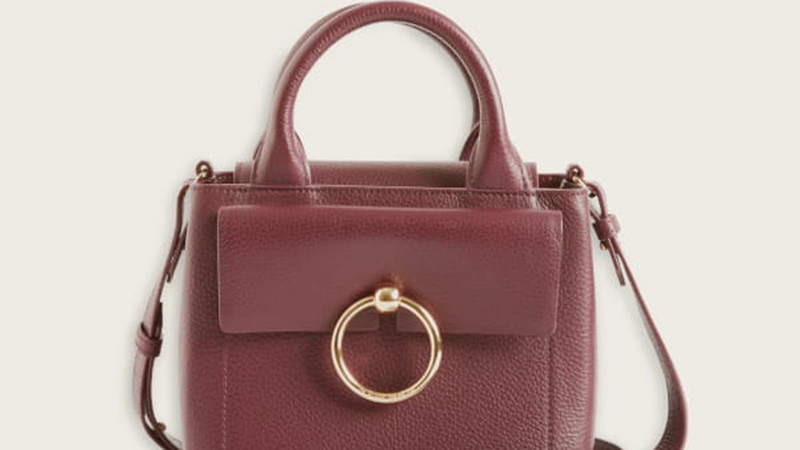 Sac à main Claudie Pierlot 