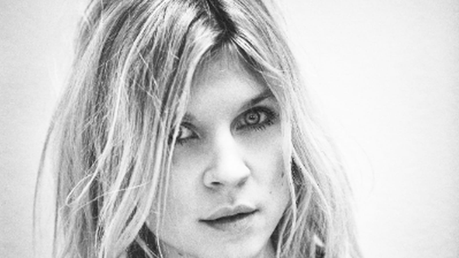 Clémence Poésy x Pablo