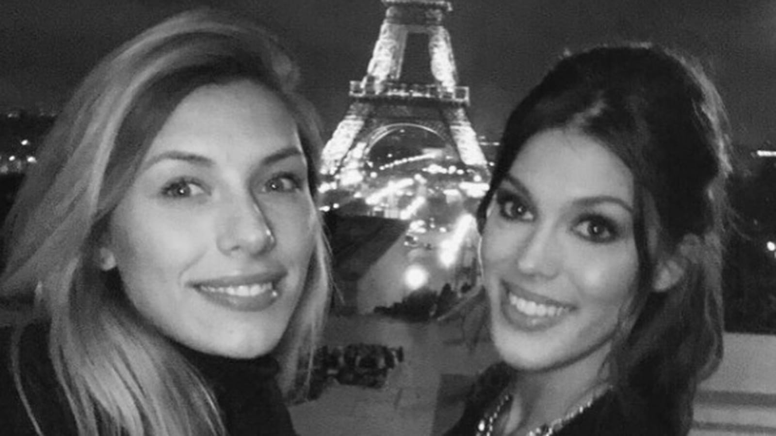 Iris Mittenaere