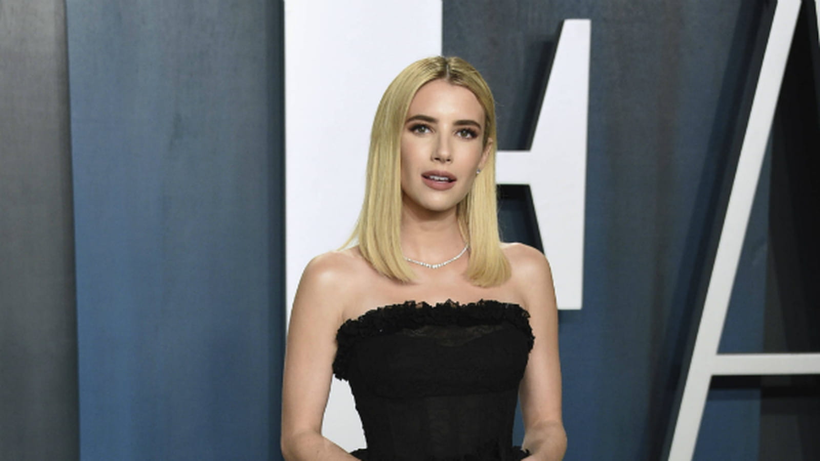 Emma Roberts 