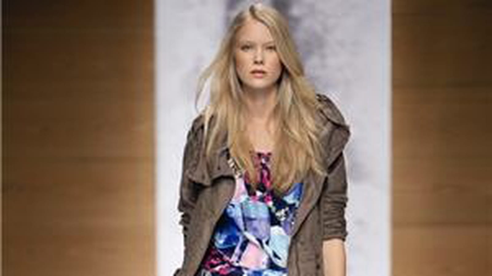 Jean slim délavé d'Hugo Boss 