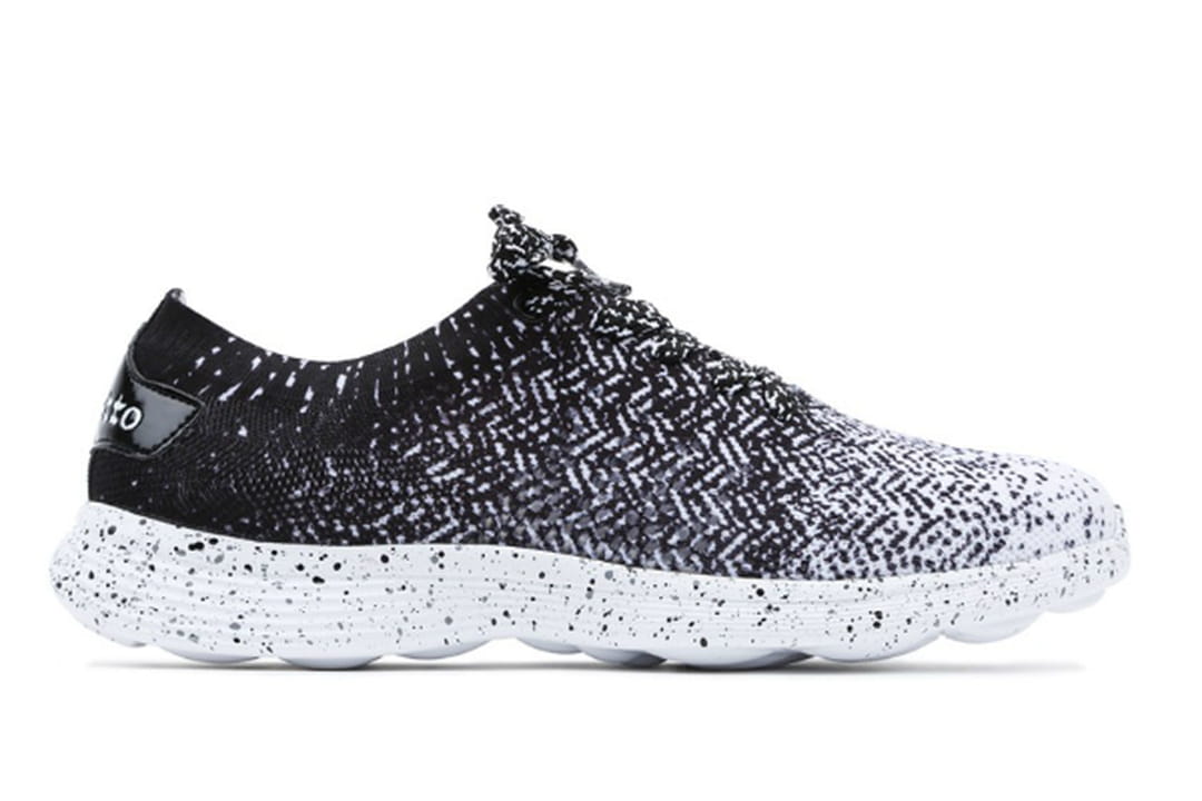 Baskets "Fast" de Repetto