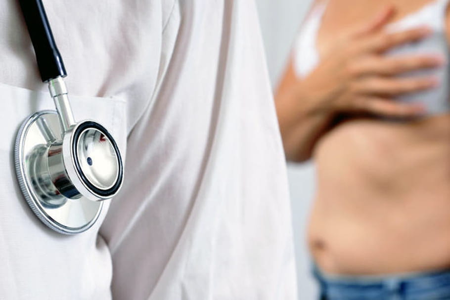 Les prothèses mammaires responsables d’un lymphome rare