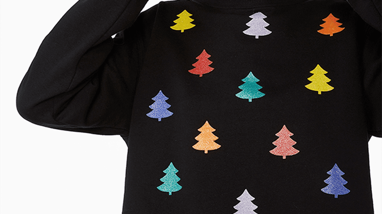 Pull de Noël Monki