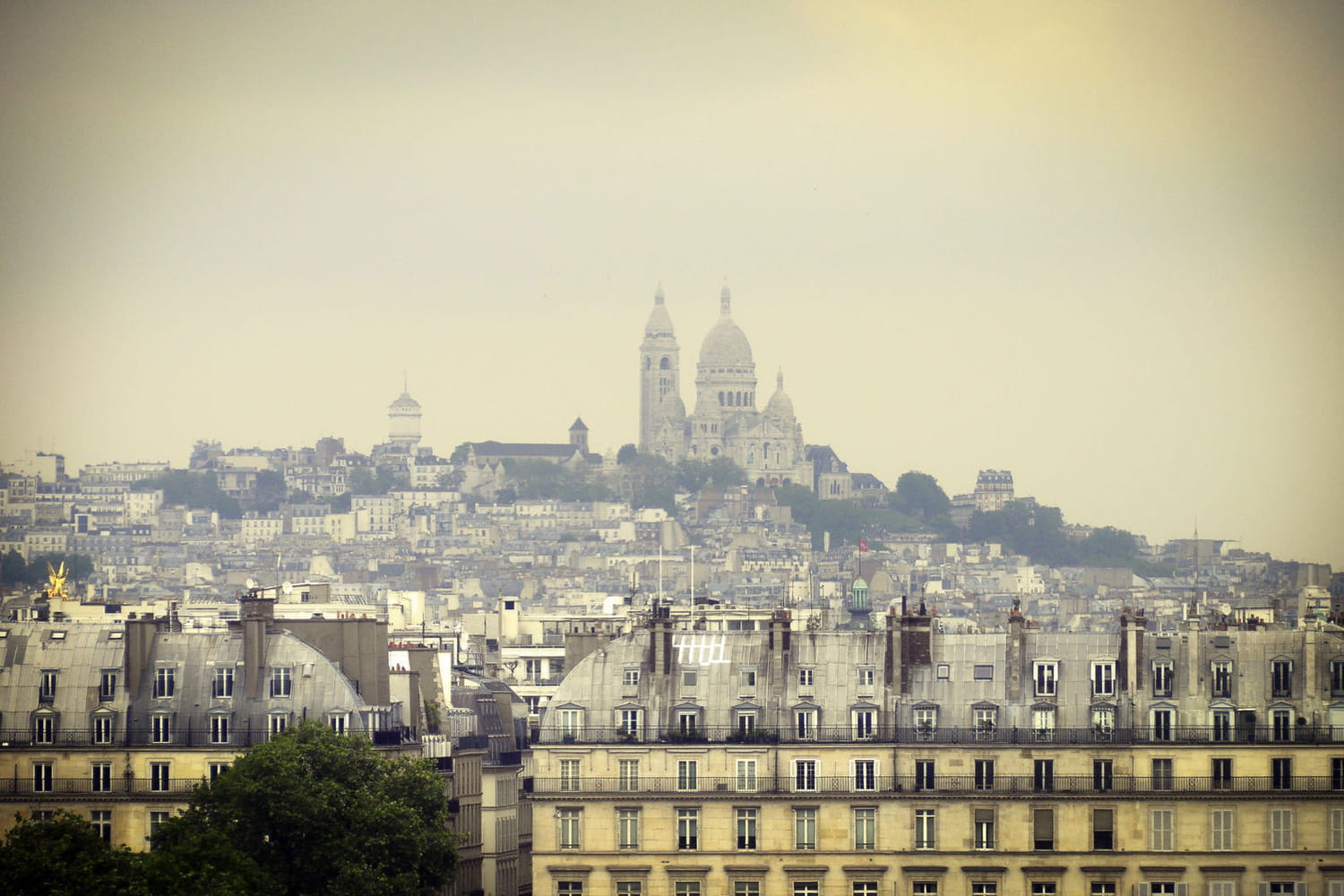 Pic de pollution : comment s'en protéger ?