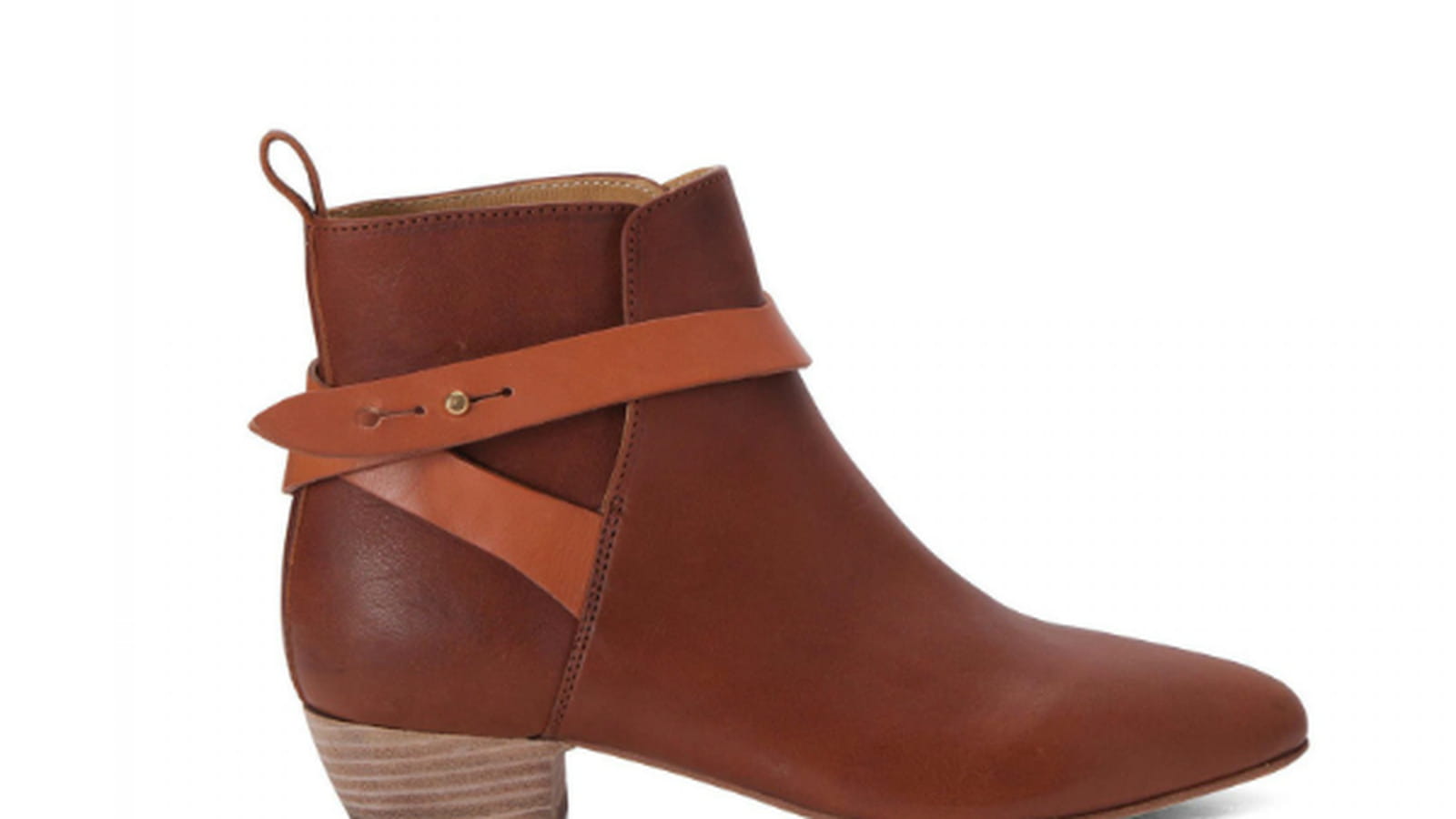 Bottines Aigle