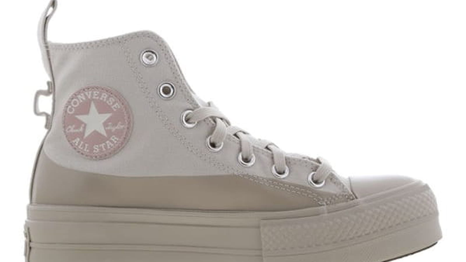 Baskets Converse