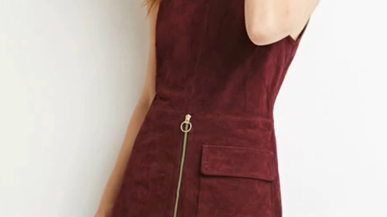 Robe Forever 21
