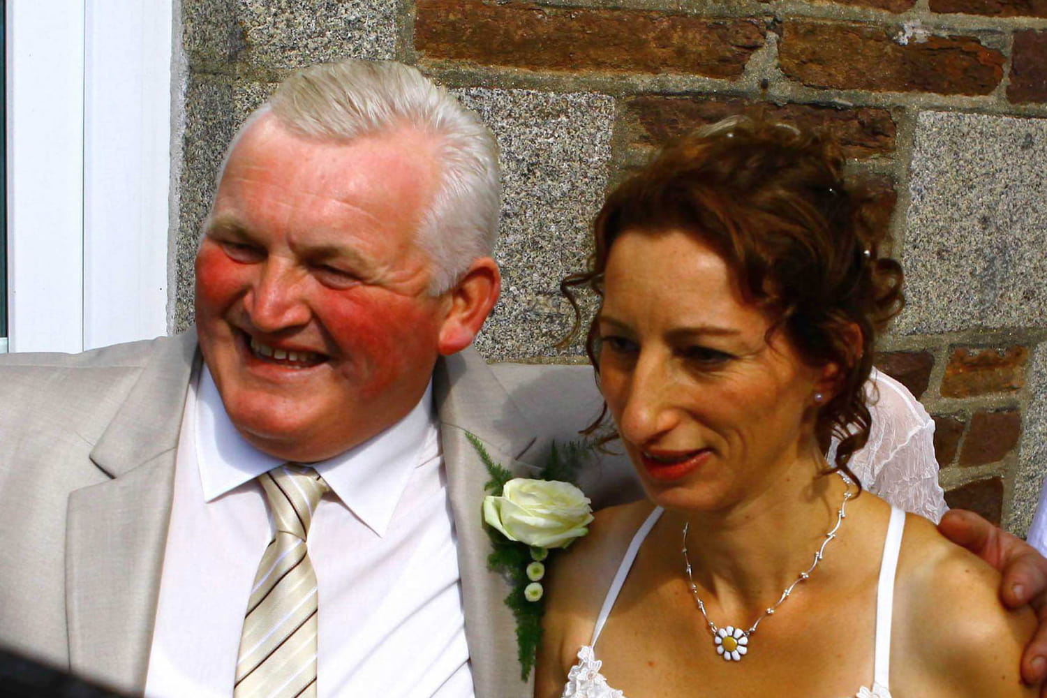 Thierry Olive (L’Amour est dans le pré) changes his life: “It’s thanks to Annie…”