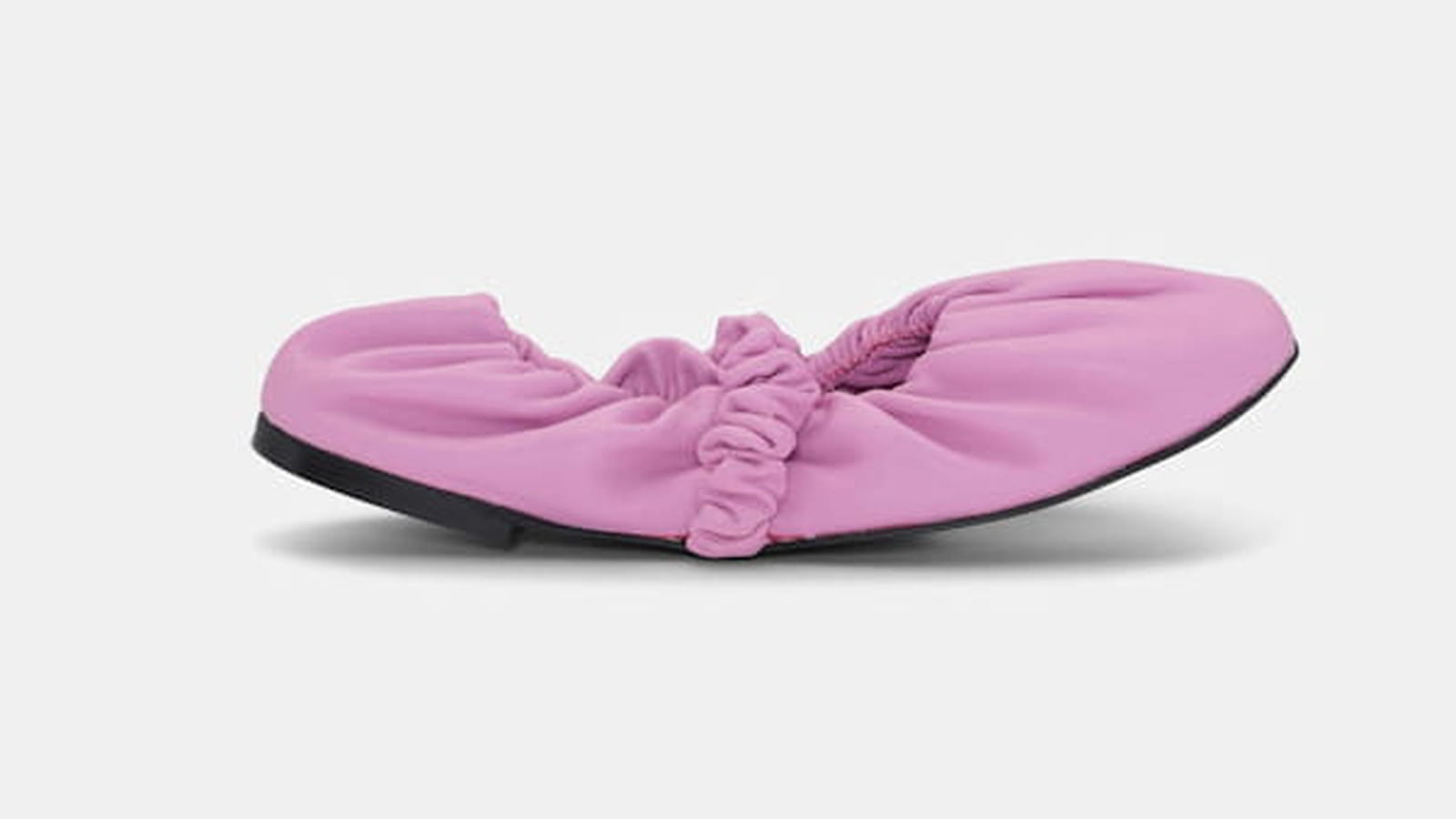 Ballerines Ganni 