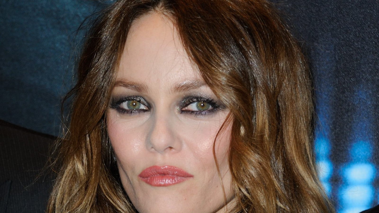 Vanessa Paradis