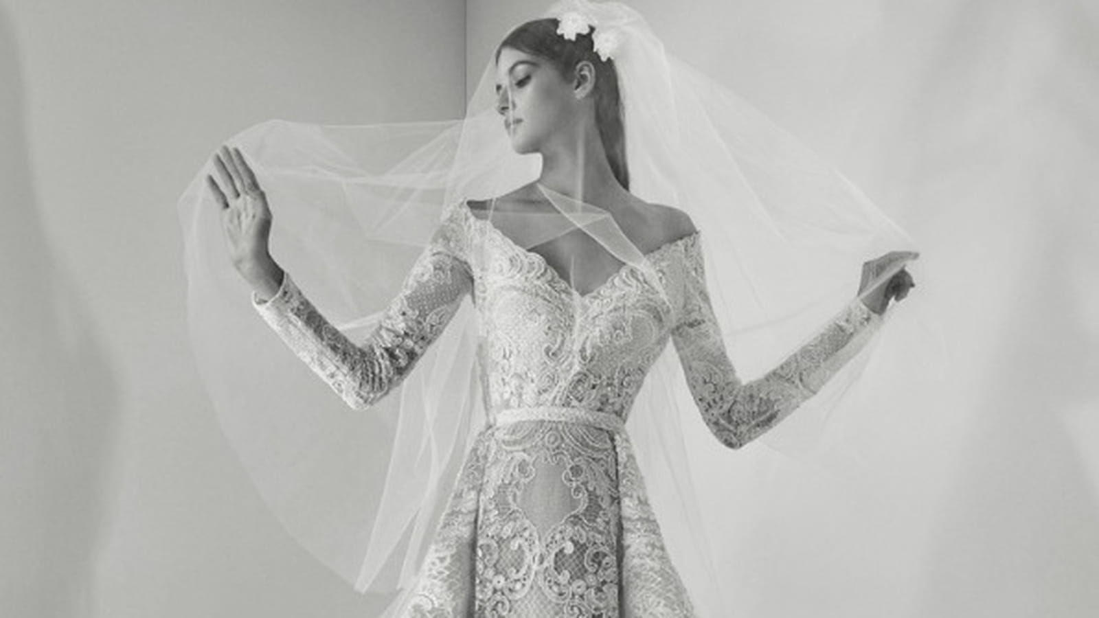 Elie Saab Bridal