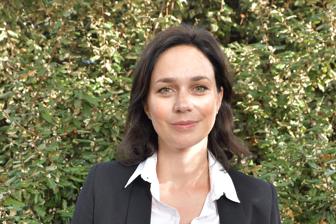 Nathalie Péchalat : pourquoi elle ne digère pas sa défaite